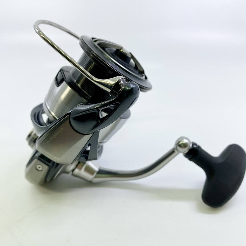 DAIWA 24 CERTATE LT 3000-CH