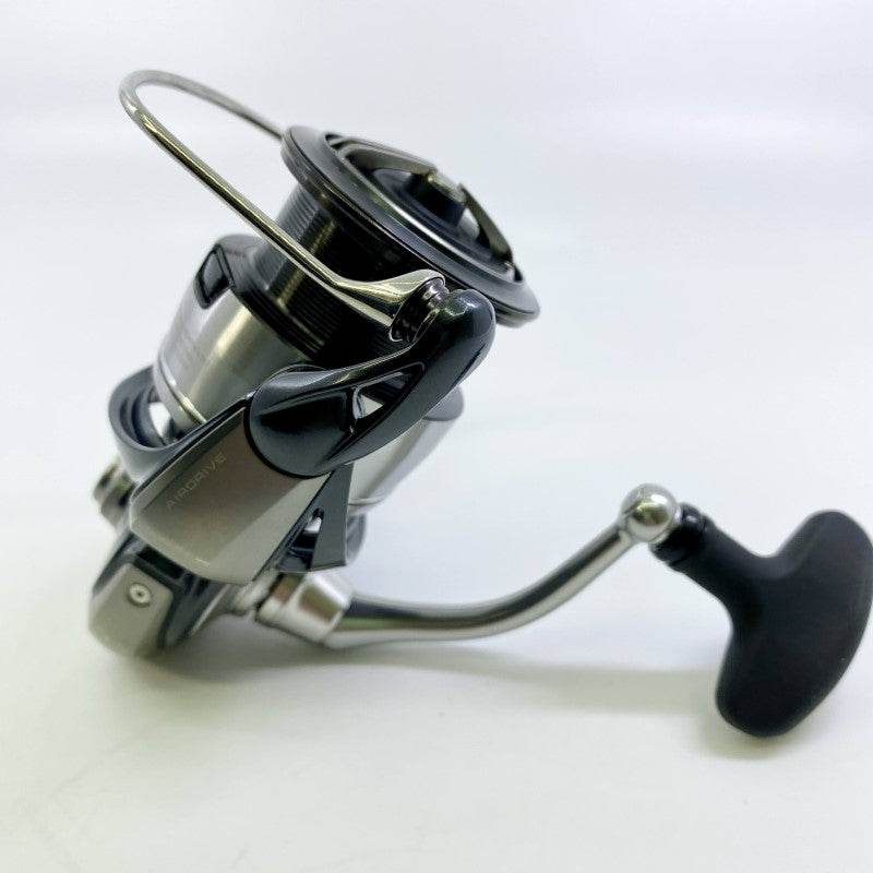DAIWA 24 CERTATE LT 3000-CH - Britannic Trade