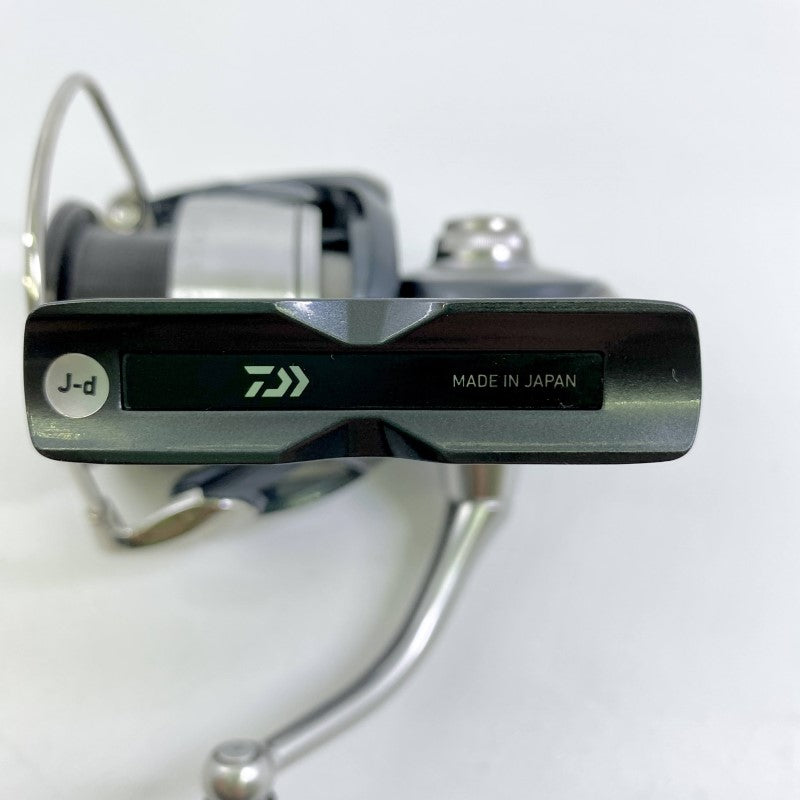 DAIWA 24 CERTATE LT 3000-CH