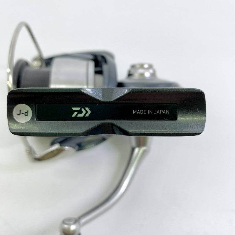 DAIWA 24 CERTATE LT 3000-CH - Britannic Trade