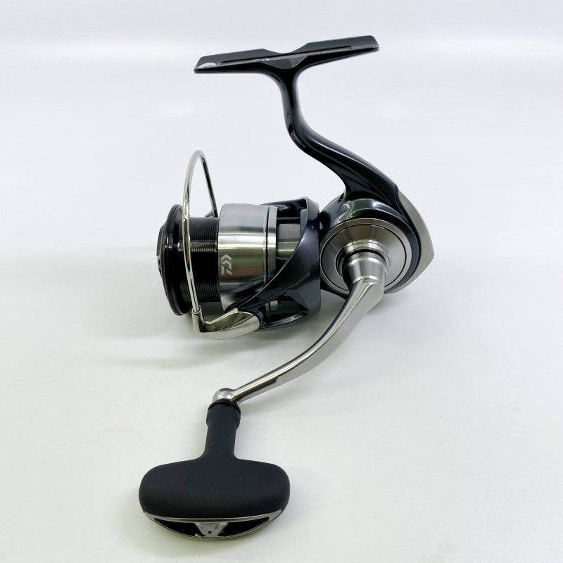 DAIWA 24 CERTATE LT 3000 - Britannic Trade