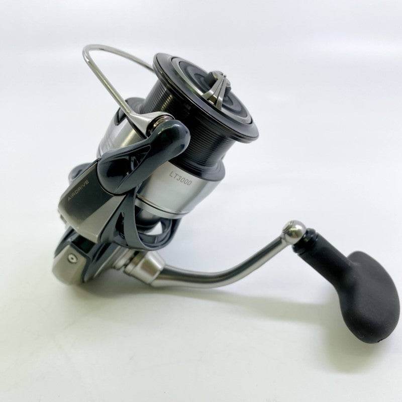 DAIWA 24 CERTATE LT 3000 - Britannic Trade