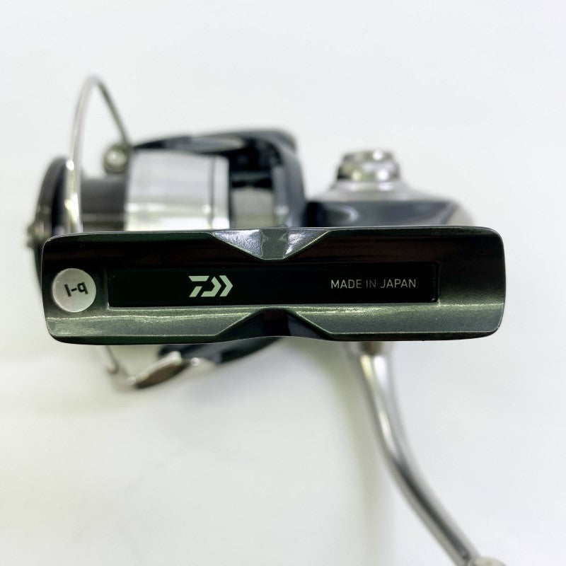 DAIWA 24 CERTATE LT 3000