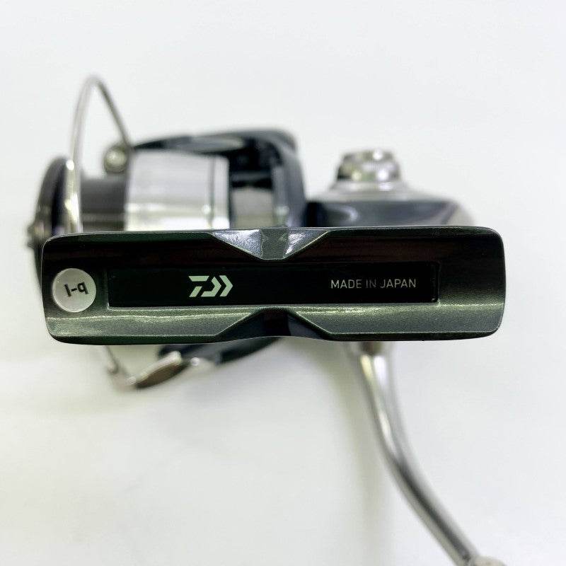 DAIWA 24 CERTATE LT 3000 - Britannic Trade