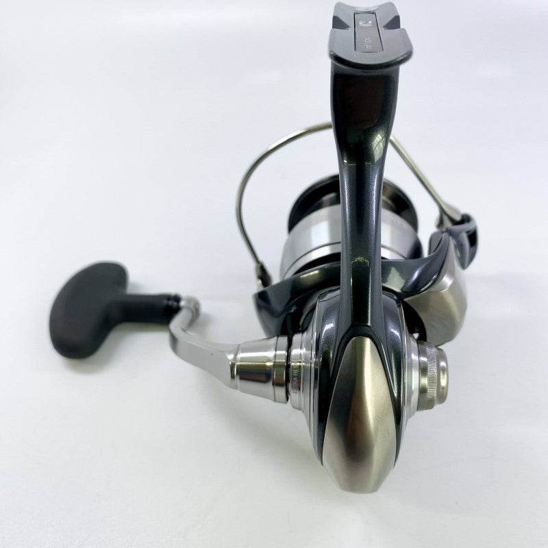DAIWA 24 CERTATE LT 3000-XH - Britannic Trade