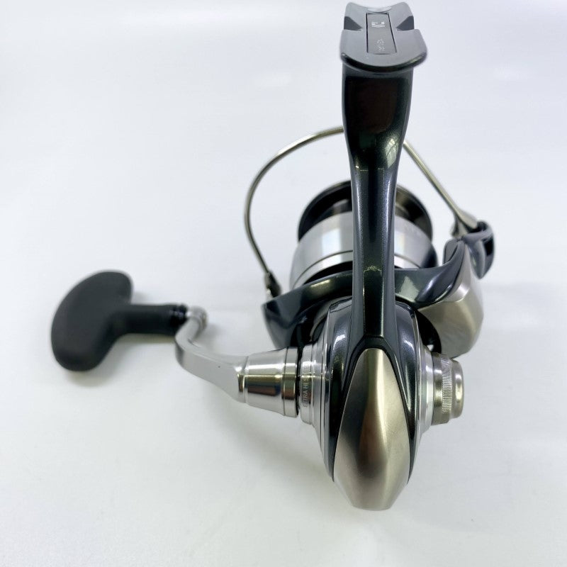 DAIWA 24 CERTATE LT 3000-XH fishing reel — photo 3