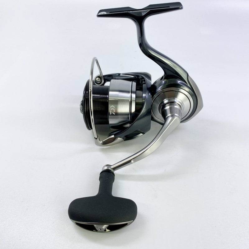 DAIWA 24 CERTATE LT 3000-XH - Britannic Trade