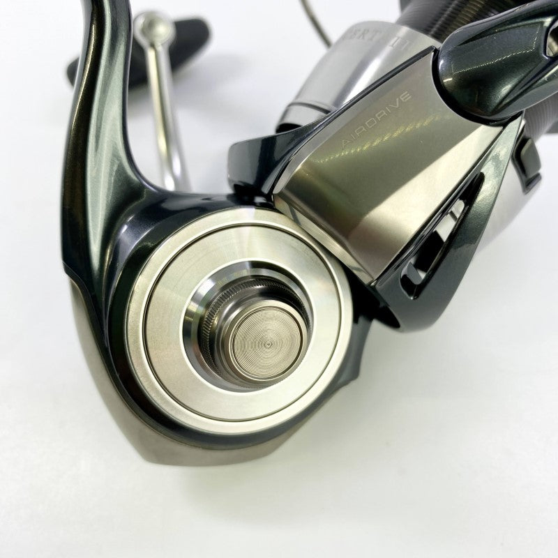 DAIWA 24 CERTATE LT 3000-XH fishing reel — photo 2