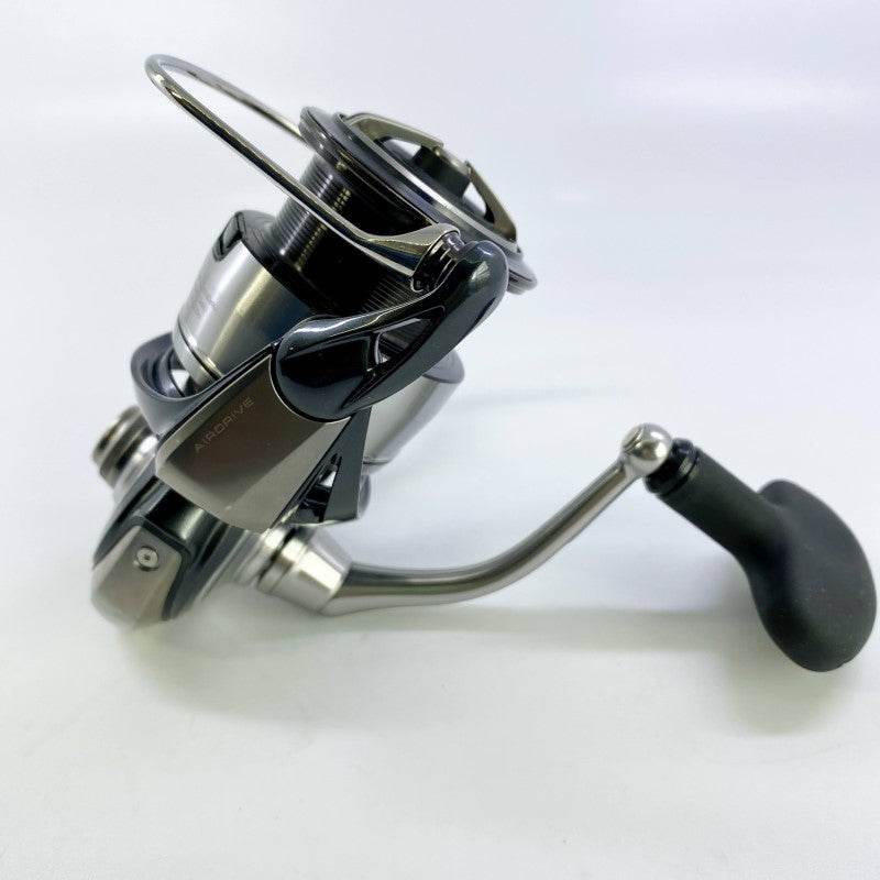 DAIWA 24 CERTATE LT 3000-XH - Britannic Trade