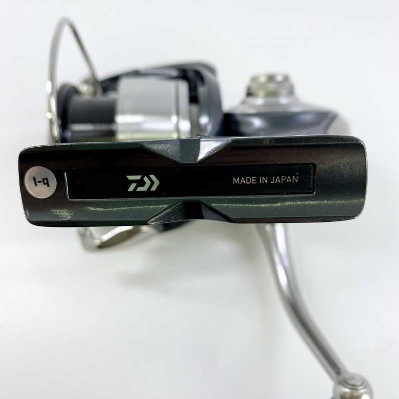 DAIWA 24 CERTATE LT 3000-XH