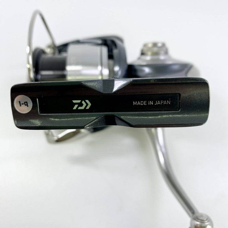 DAIWA 24 CERTATE LT 3000-XH - Britannic Trade