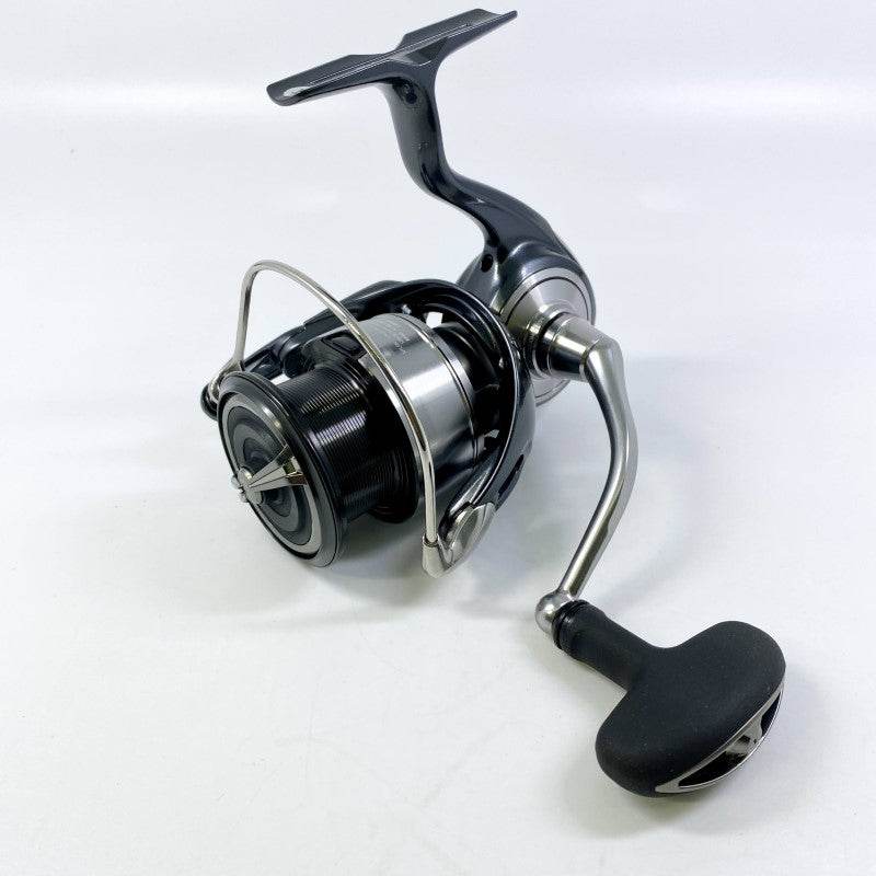 DAIWA 24 CERTATE LT 4000-C - Britannic Trade