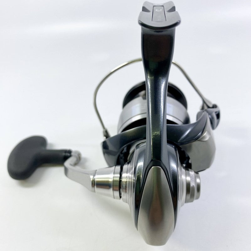 DAIWA 24 CERTATE LT 4000-C fishing reel — photo 3
