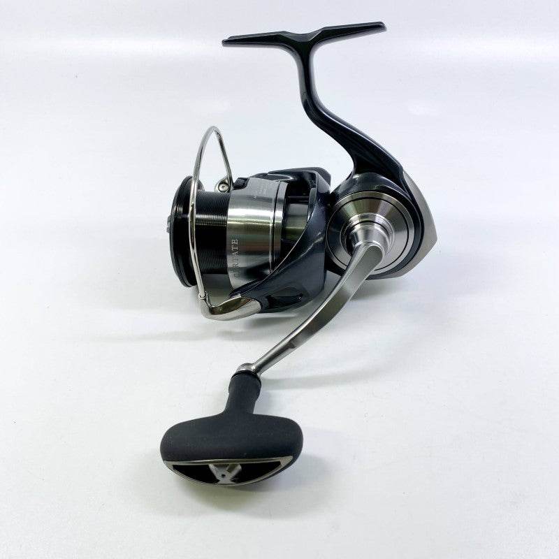 DAIWA 24 CERTATE LT 4000-C - Britannic Trade