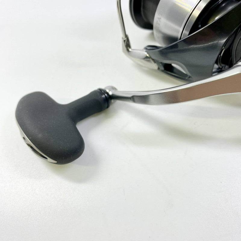 DAIWA 24 CERTATE LT 4000-C - Britannic Trade