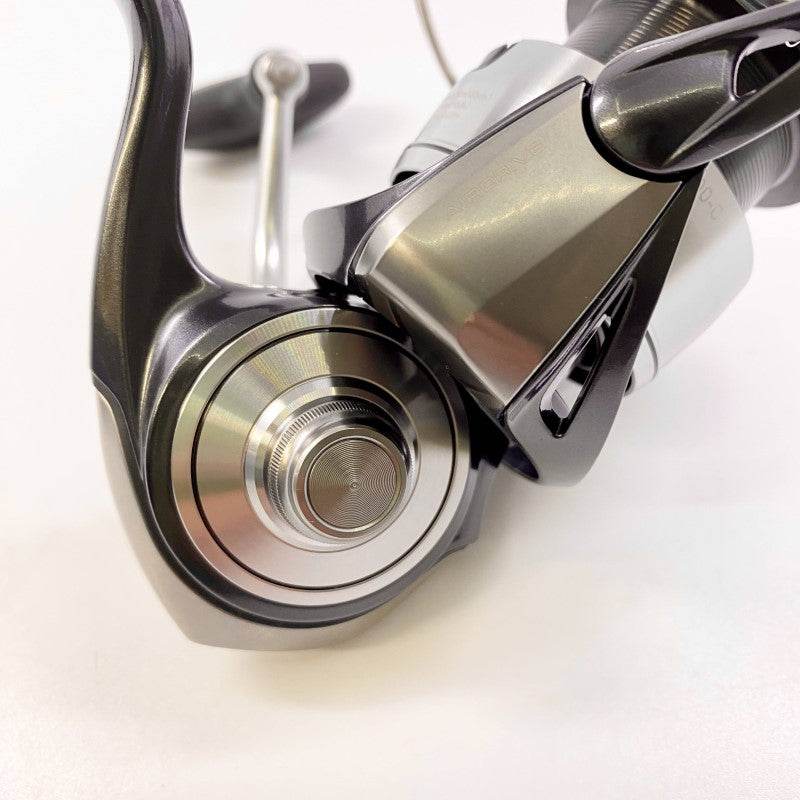 DAIWA 24 CERTATE LT 4000-C - Britannic Trade