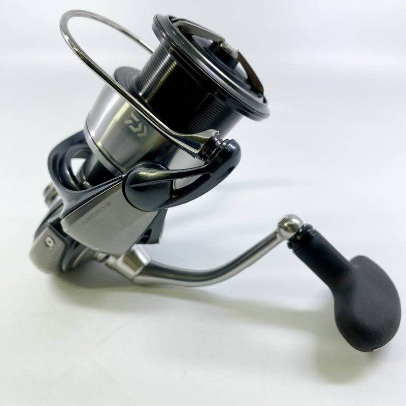 DAIWA 24 CERTATE LT 4000-C - Britannic Trade