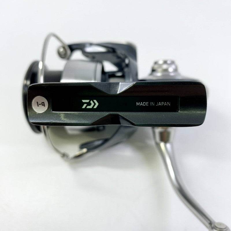 DAIWA 24 CERTATE LT 4000-C - Britannic Trade