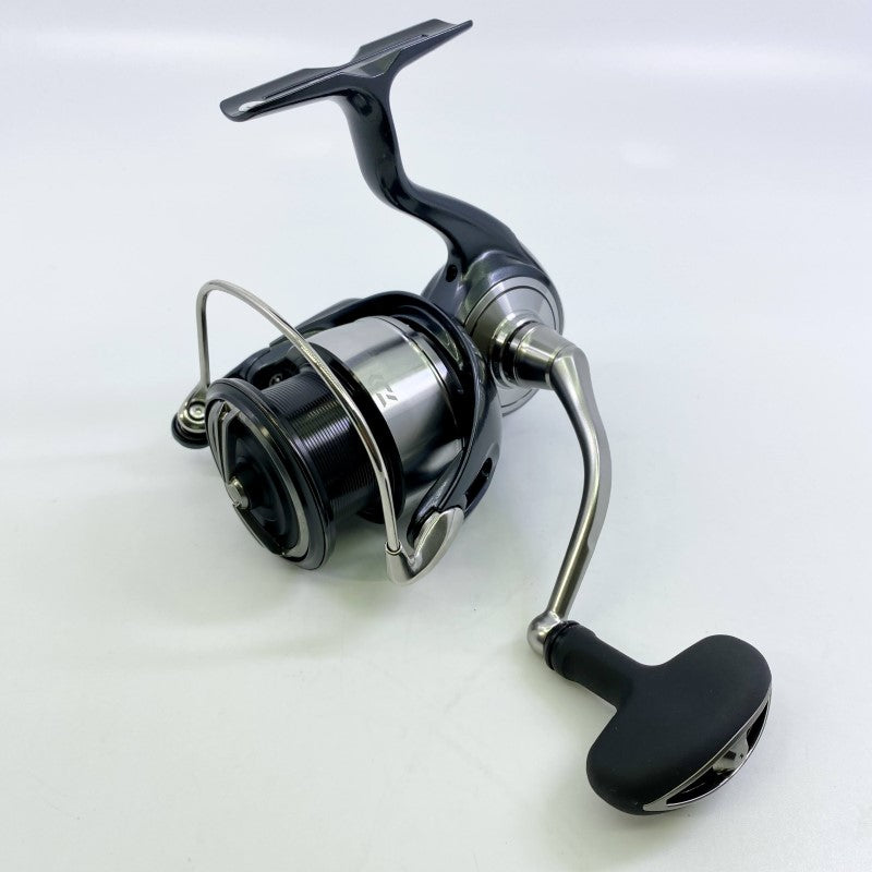 DAIWA 24 CERTATE LT 4000-CXH