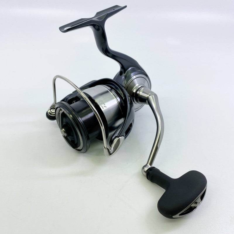 DAIWA 24 CERTATE LT 4000-CXH - Britannic Trade