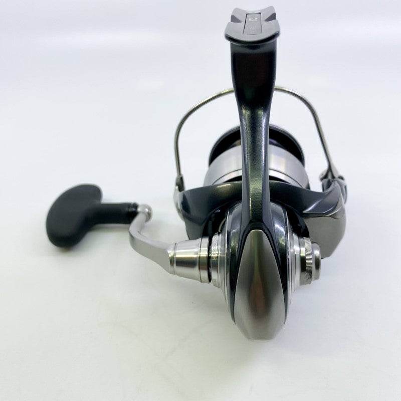 DAIWA 24 CERTATE LT 4000-CXH - Britannic Trade