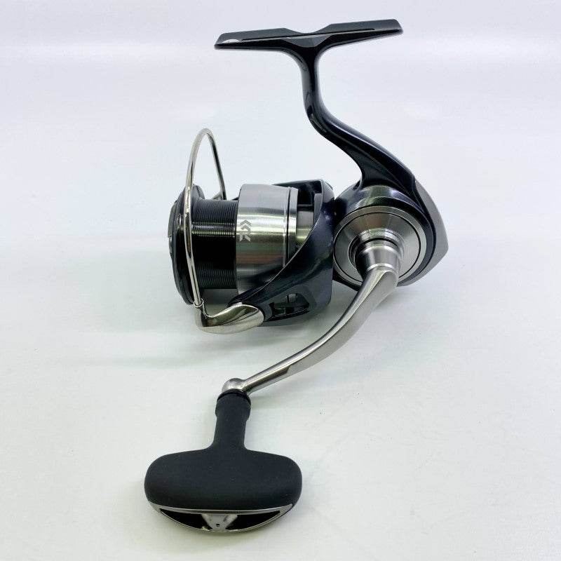 DAIWA 24 CERTATE LT 4000-CXH - Britannic Trade