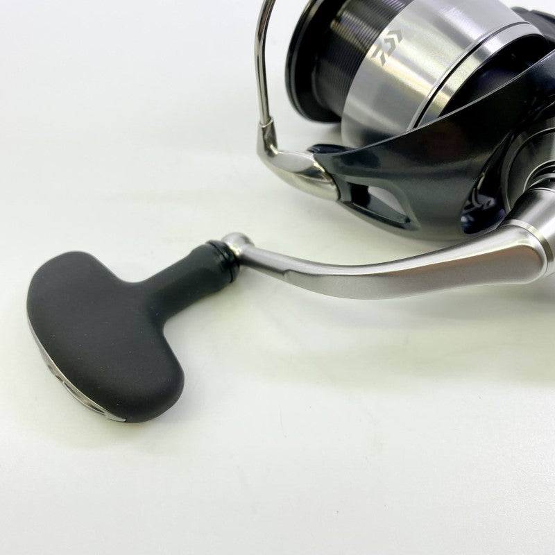 DAIWA 24 CERTATE LT 4000-CXH