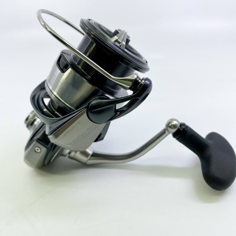 DAIWA 24 CERTATE LT 4000-CXH