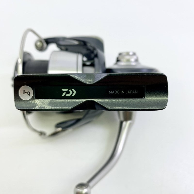 DAIWA 24 CERTATE LT 4000-CXH