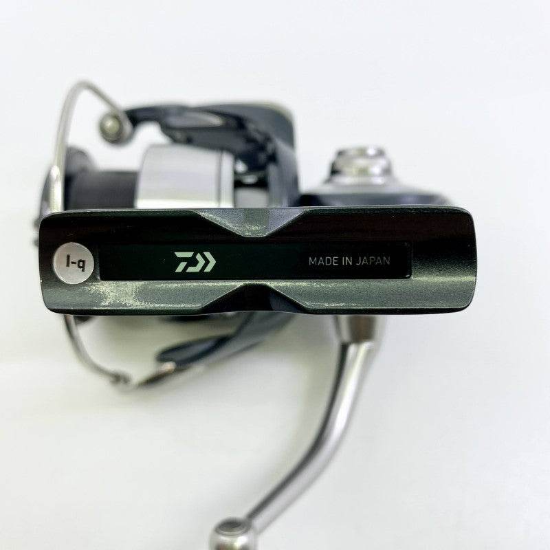 DAIWA 24 CERTATE LT 4000-CXH - Britannic Trade