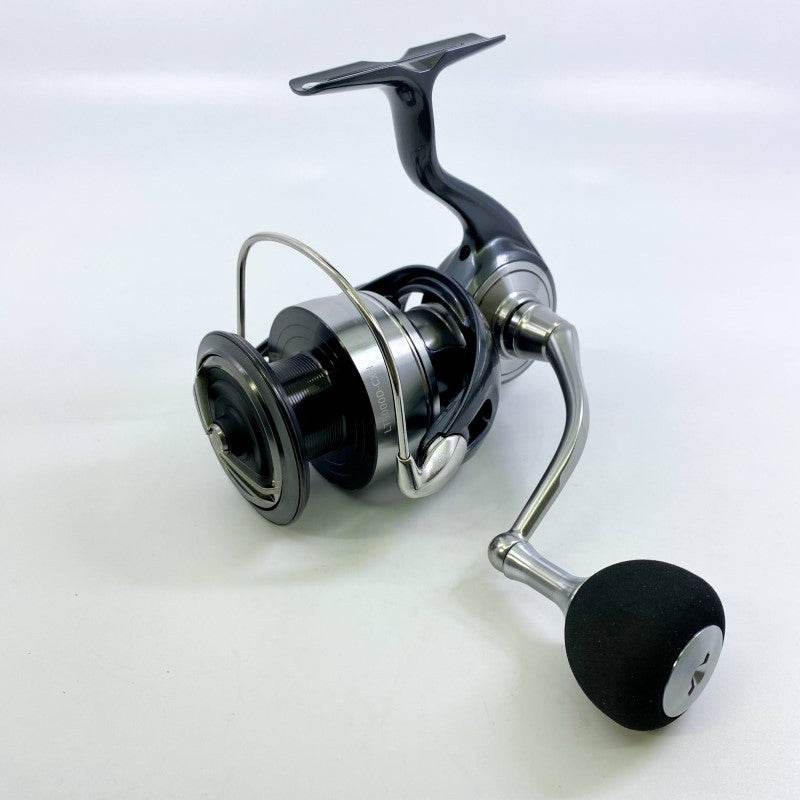 DAIWA 24 CERTATE LT 5000D-CXH - Britannic Trade