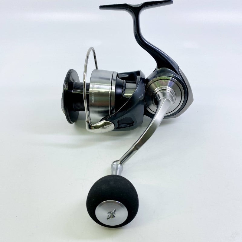 DAIWA CERTATE 24 CERTATE LT 5000D-CXH