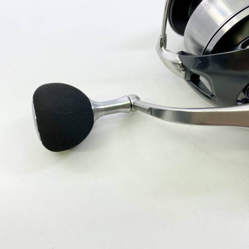 DAIWA 24 CERTATE LT 5000D-CXH - Britannic Trade