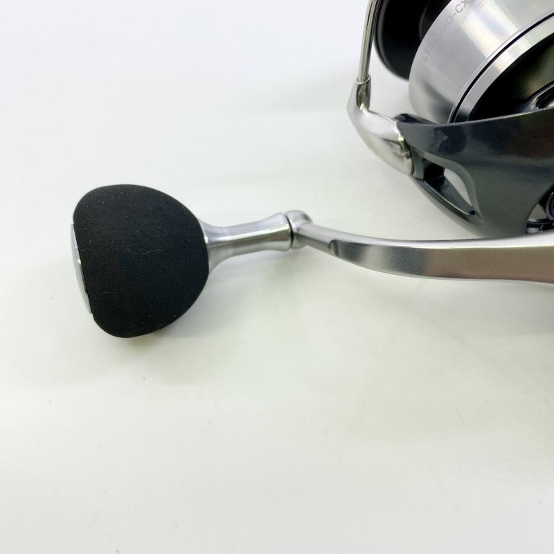 DAIWA CERTATE 24 CERTATE LT 5000D-CXH