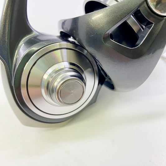 DAIWA 24 CERTATE LT 5000D-CXH fishing reel — photo 2