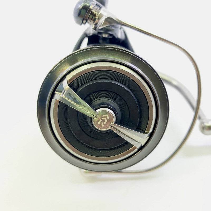 DAIWA 24 CERTATE LT 5000D-CXH - Britannic Trade