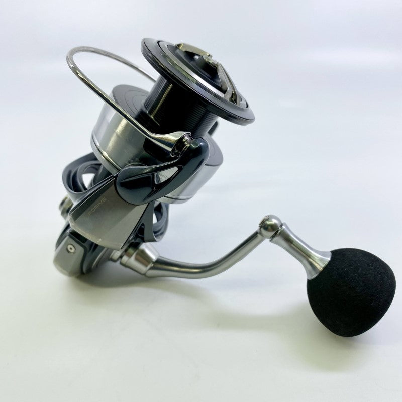 DAIWA CERTATE 24 CERTATE LT 5000D-CXH
