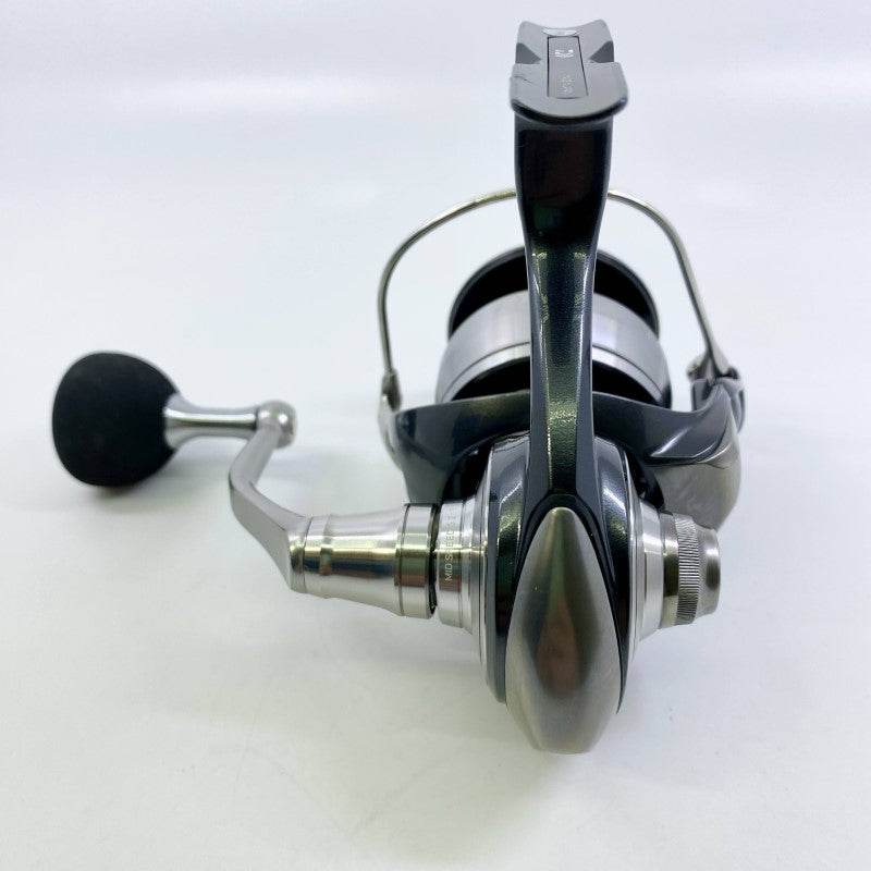 DAIWA 24 CERTATE LT 5000D - Britannic Trade