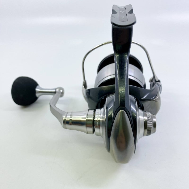 DAIWA 24 CERTATE LT 5000D fishing reel — photo 3