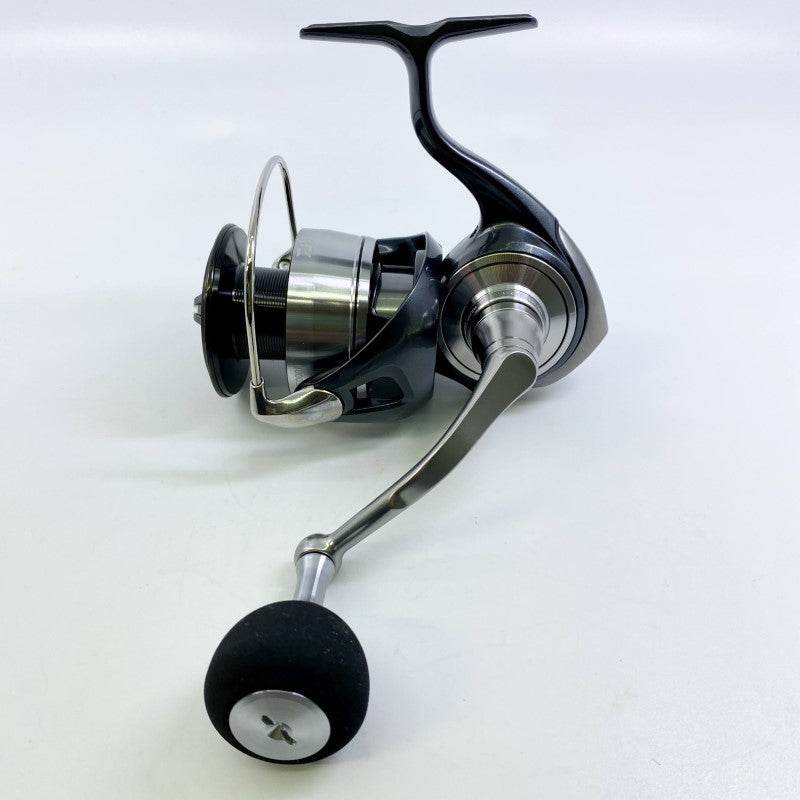 DAIWA 24 CERTATE LT 5000D - Britannic Trade