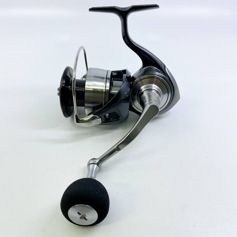 DAIWA 24 CERTATE LT 5000D fishing reel