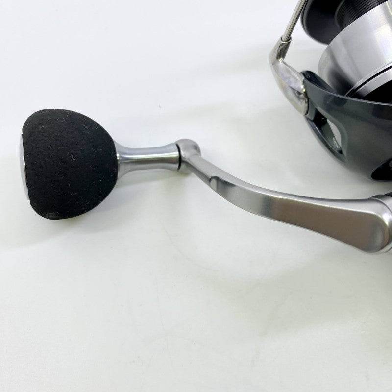 DAIWA 24 CERTATE LT 5000D - Britannic Trade