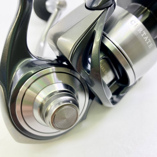 DAIWA 24 CERTATE LT 5000D fishing reel — photo 2