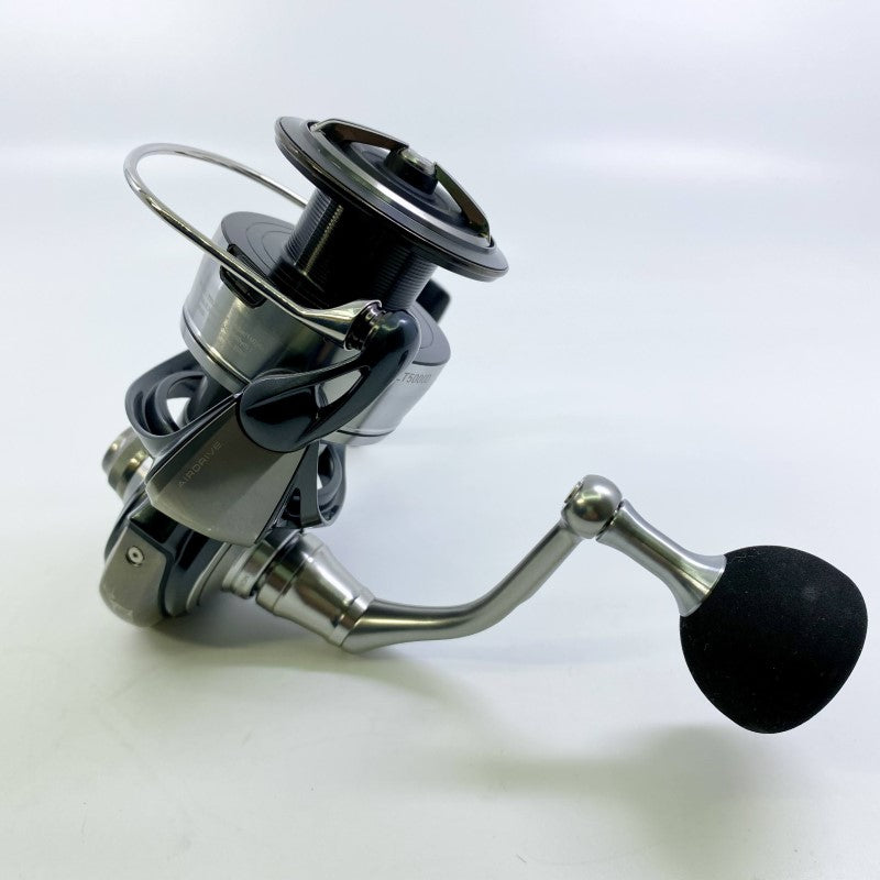 DAIWA 24 CERTATE LT 5000D