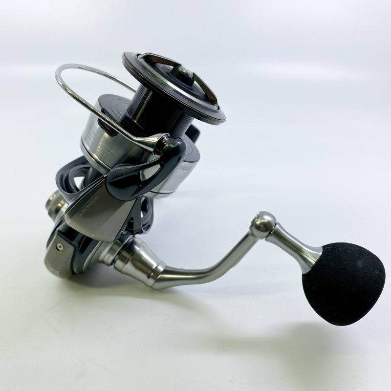DAIWA 24 CERTATE LT 5000D - Britannic Trade