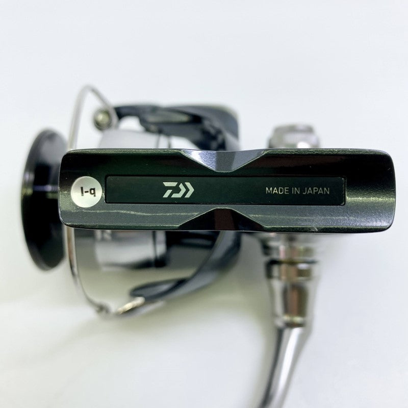DAIWA 24 CERTATE LT 5000D