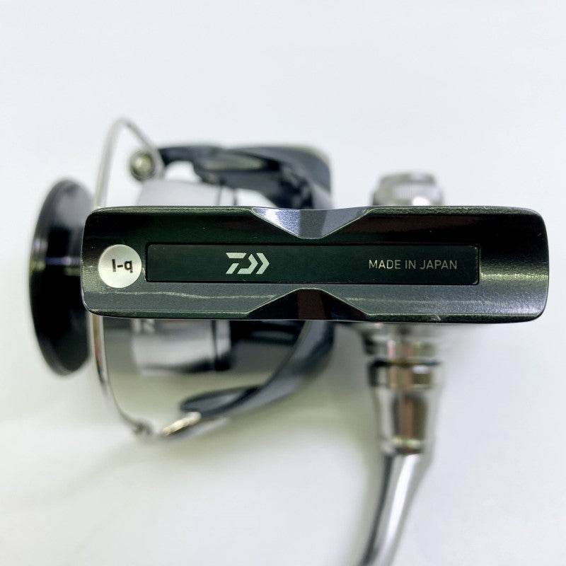 DAIWA 24 CERTATE LT 5000D - Britannic Trade