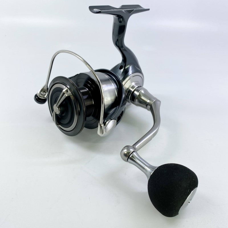 DAIWA 24 CERTATE LT 5000D-XH