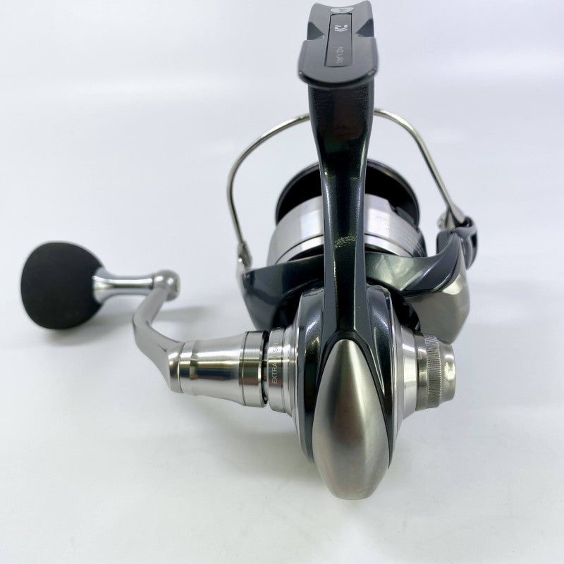 DAIWA 24 CERTATE LT 5000D-XH fishing reel — photo 3