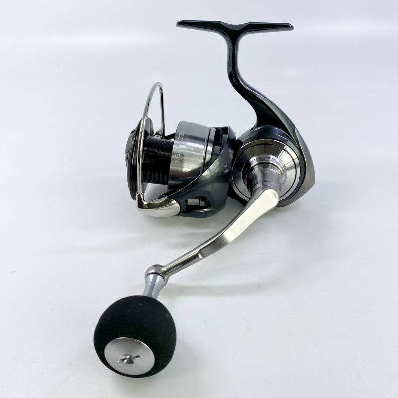 DAIWA 24 CERTATE LT 5000D-XH - Britannic Trade